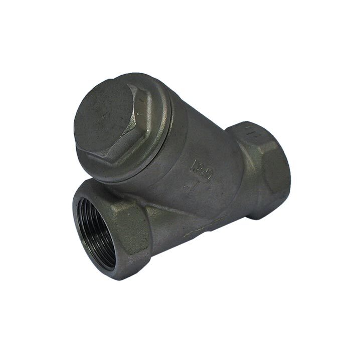 657 - Colador G1'' Acero inoxidable
