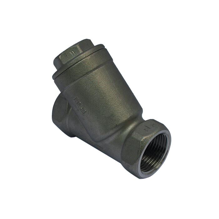 657 - Colador G1/2'' Acero inoxidable