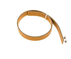 Correa de repuesto de 730 mm para llave de correa ligera