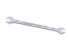 llave de boca doble Gedore 6x7mm