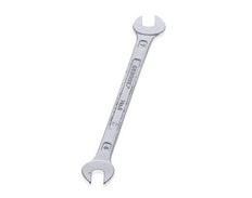 llave de boca doble Gedore 6x7mm