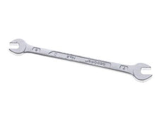 llave de boca doble Gedore 6x7mm