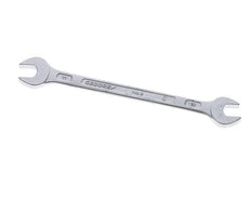 llave de boca doble Gedore 10x11mm