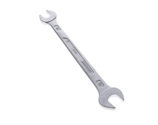 llave de boca doble Gedore 10x13mm