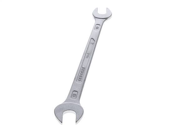 llave de boca doble Gedore 10x13mm