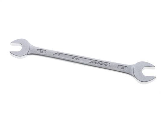 llave de boca doble 12x13mm Gedore