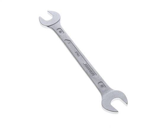 llave de boca doble 12x13mm Gedore