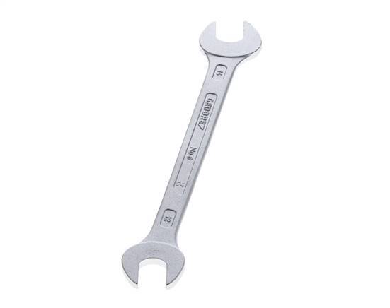 llave de boca doble 12x14mm Gedore