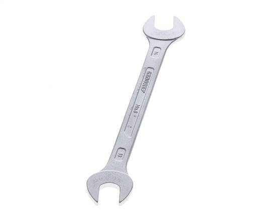 llave de boca doble 13x14mm Gedore