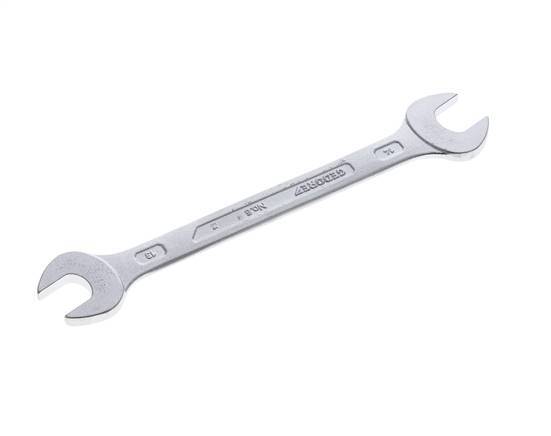 llave de boca doble 13x14mm Gedore