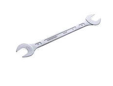 llave de boca doble Gedore 16x17mm