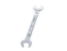 llave de boca doble Gedore 16x17mm