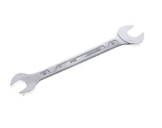 llave de boca doble Gedore 16x18mm