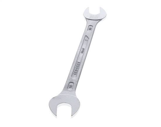 llave de boca doble Gedore 16x18mm