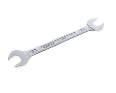 llave de boca doble Gedore 17x19mm