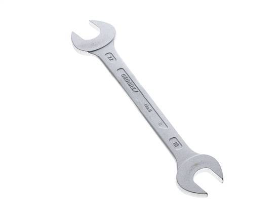llave de boca doble Gedore 19x22mm