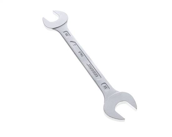 llave de boca doble 20x22mm Gedore