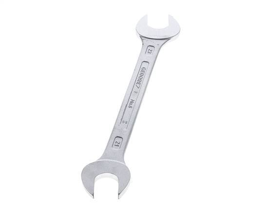 llave de boca doble Gedore 21x23mm