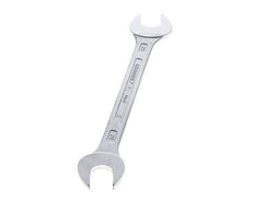 llave de boca doble Gedore 21x23mm