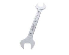 llave de boca doble Gedore 22x24mm