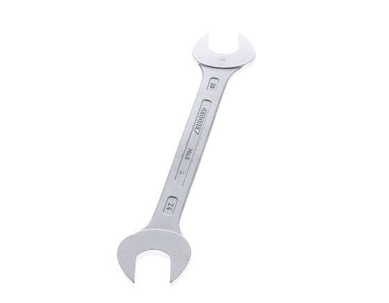 llave de boca doble Gedore 24x26mm
