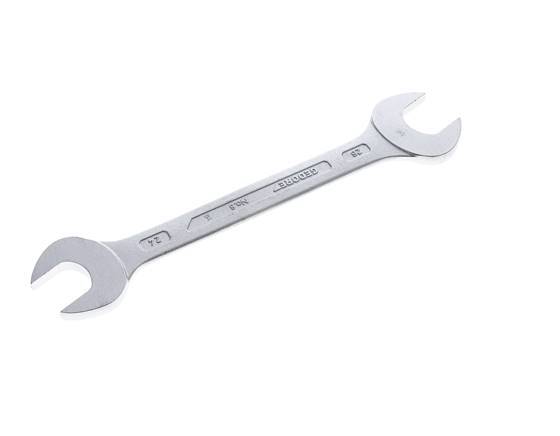 llave de boca doble Gedore 24x26mm