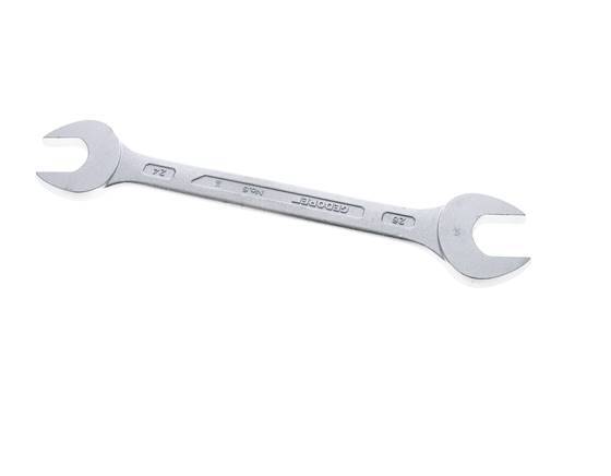 llave de boca doble Gedore 24x26mm