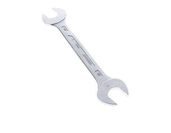 llave de boca doble Gedore 24x26mm
