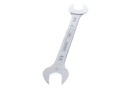 llave de boca doble Gedore 24x26mm