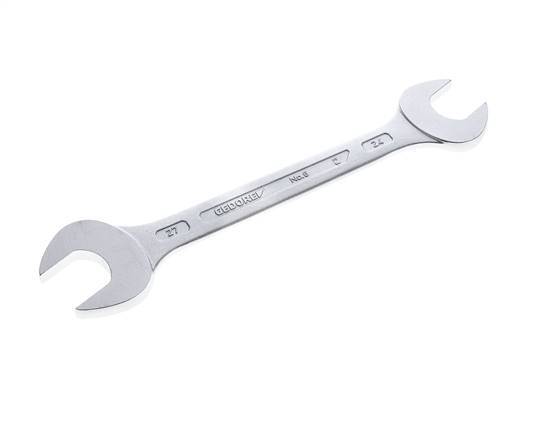 llave de boca doble Gedore 24x27mm