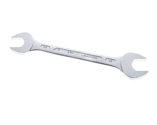 llave de boca doble Gedore 24x27mm