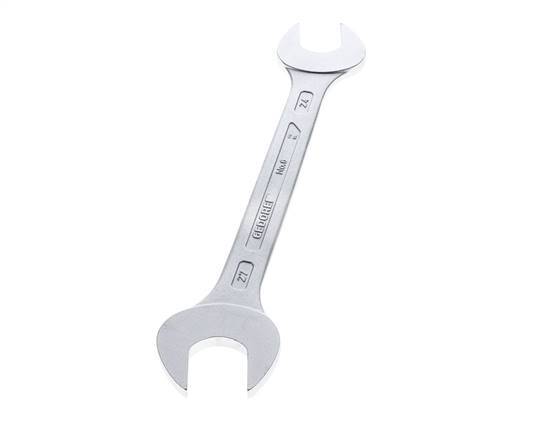 llave de boca doble Gedore 24x27mm
