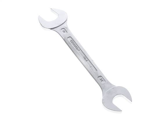 llave de boca doble Gedore 24x30mm