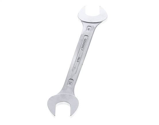 llave de boca doble Gedore 24x30mm