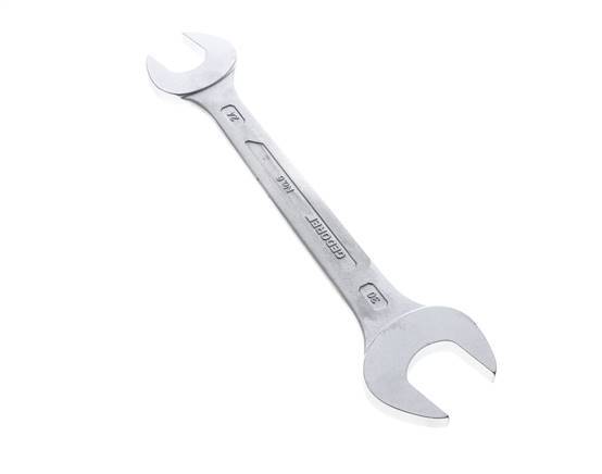 llave de boca doble Gedore 24x30mm