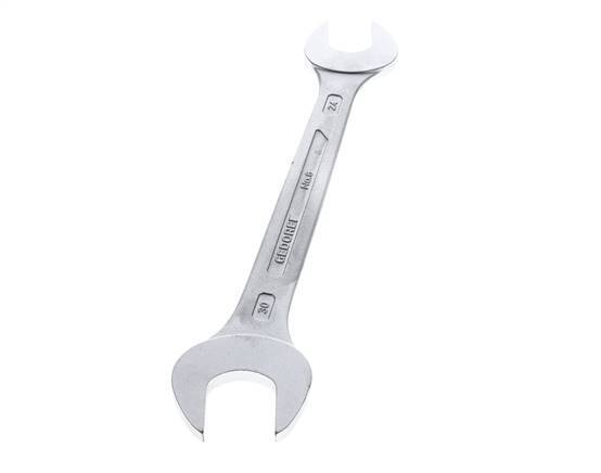 llave de boca doble Gedore 24x30mm