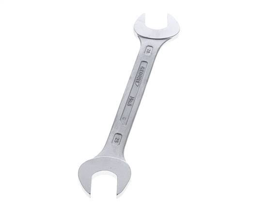 llave de boca doble Gedore 25x28mm