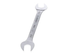llave de boca doble Gedore 25x28mm