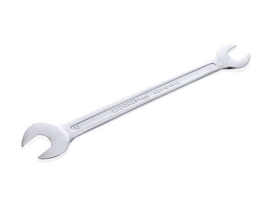 llave inglesa doble de 10x13mm Gedore