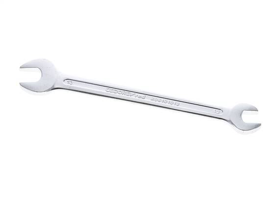 llave inglesa doble de 10x13mm Gedore