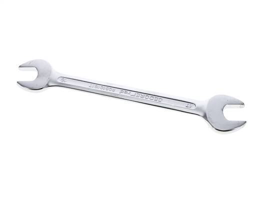 llave inglesa doble de 16x17mm Gedore