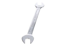 llave inglesa doble de 16x17mm Gedore