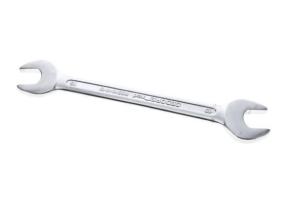 llave inglesa doble de 18x19mm Gedore