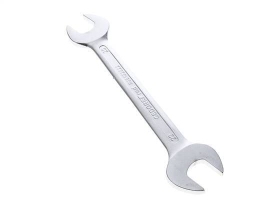 llave inglesa doble de 20x22mm Gedore