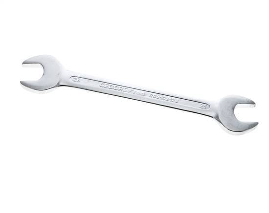 llave inglesa doble de 21x23mm Gedore