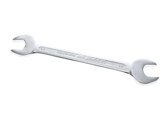 llave inglesa doble de 21x23mm Gedore