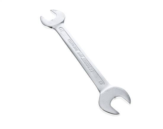 llave inglesa doble de 21x23mm Gedore