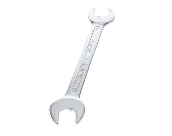 llave inglesa doble de 21x23mm Gedore