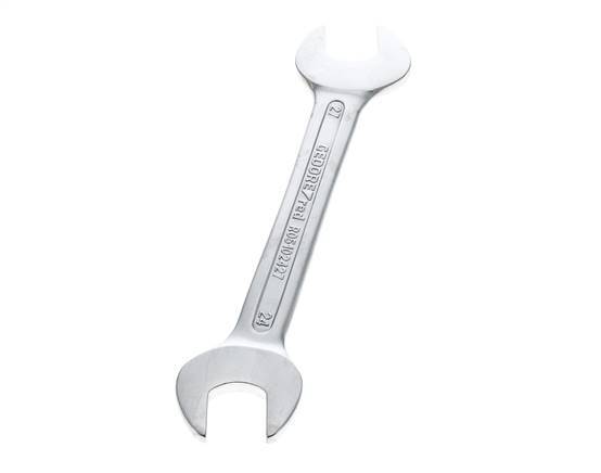 llave inglesa doble de 24x27mm Gedore