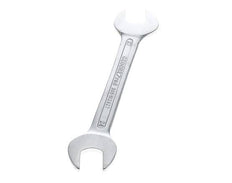 llave inglesa doble de 24x27mm Gedore